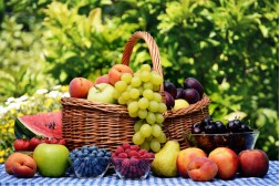 Recepty na chutná jídla a nápoje z ovoce